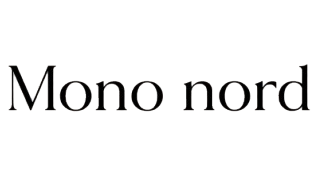 Mono Nord